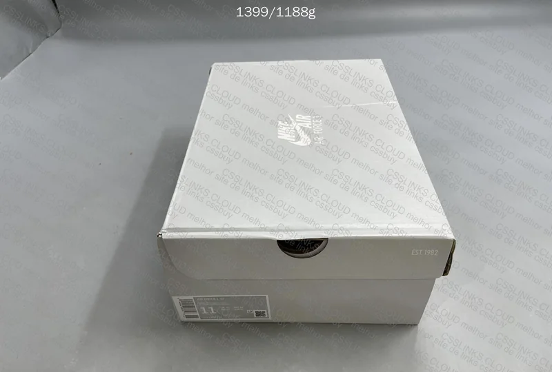 Air Force 1 (With Measurements) Help! 9