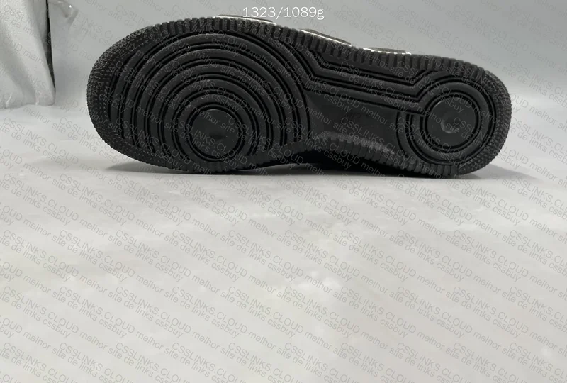 Air Force 1 CPFM 10