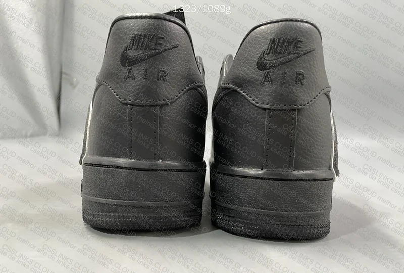 Air Force 1 CPFM 2
