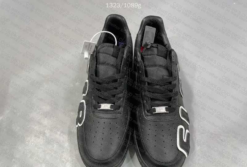 Air Force 1 CPFM 3