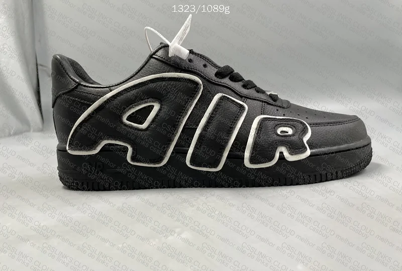 Air Force 1 CPFM 4
