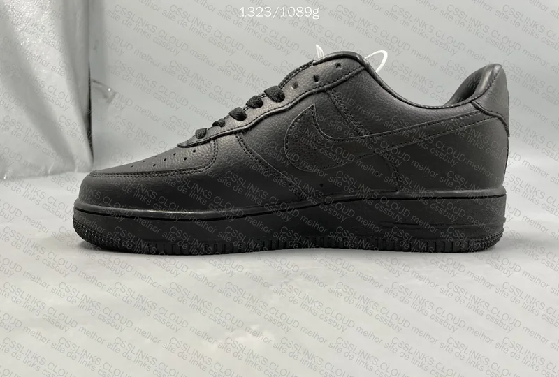 Air Force 1 CPFM 6