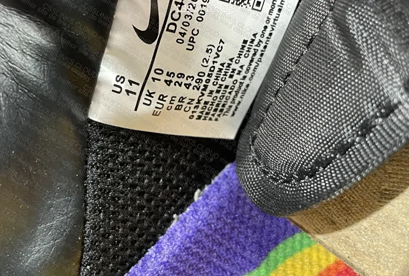 Air Force 1 CPFM 7