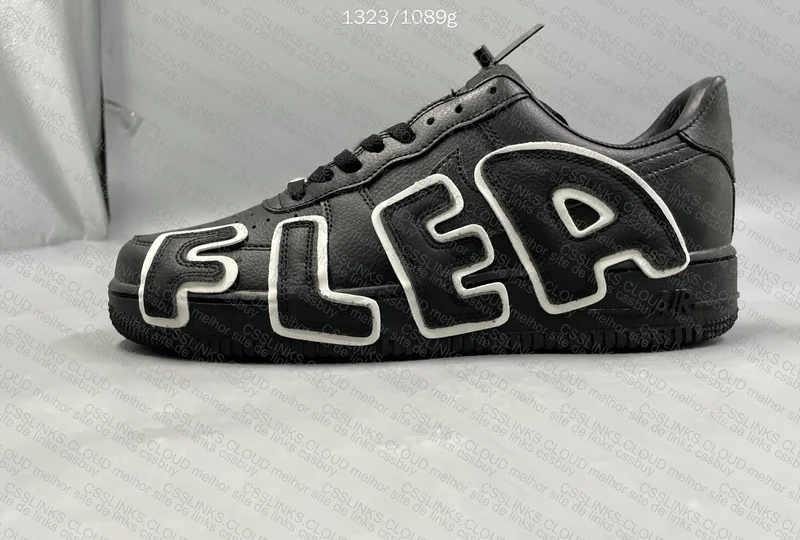 Air Force 1 CPFM 8