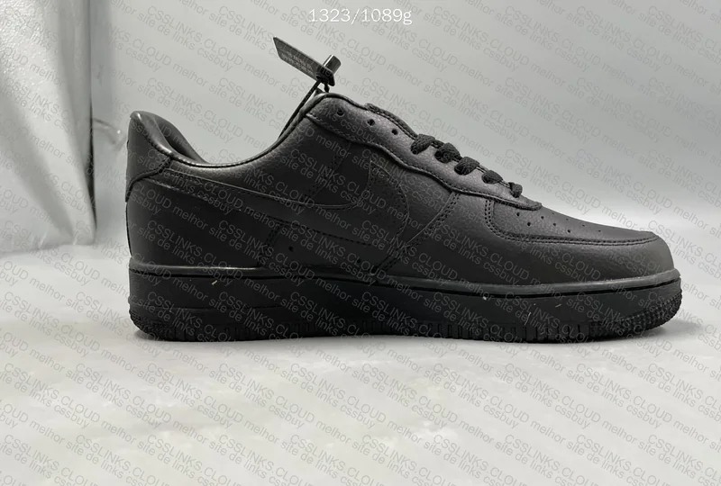 Air Force 1 CPFM 9
