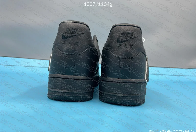 Air Force 1 CPFM