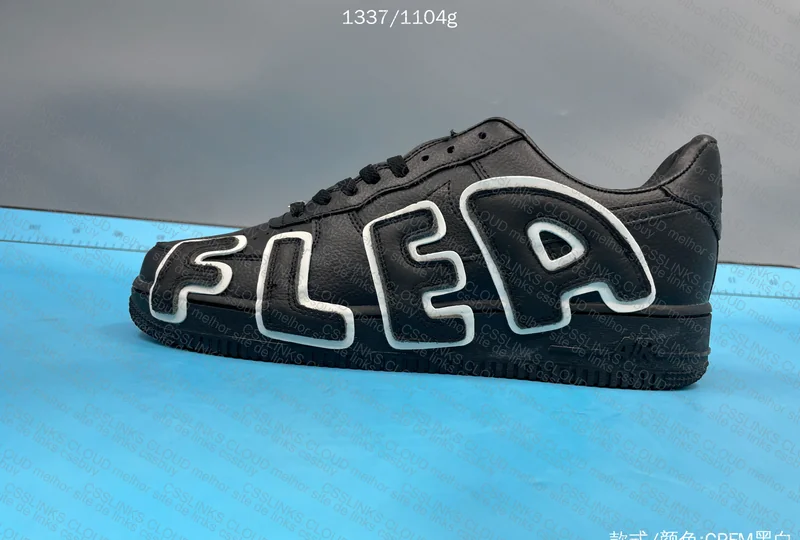 Air Force 1 CPFM 5