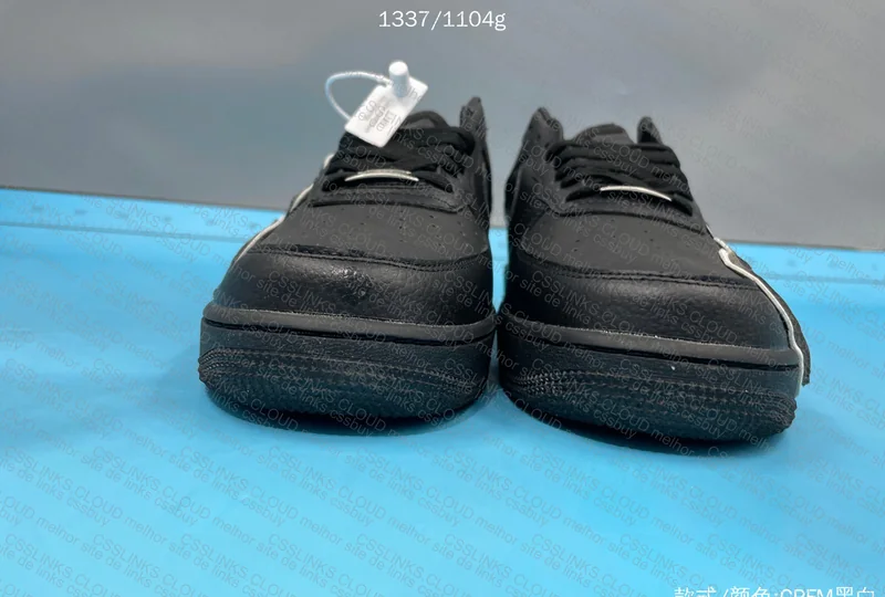 Air Force 1 CPFM 6