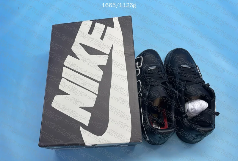 Air Force 1 CPFM