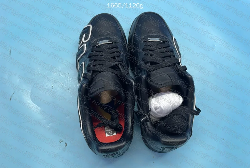 Air Force 1 CPFM 2