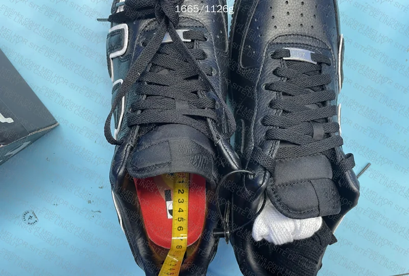 Air Force 1 CPFM 6