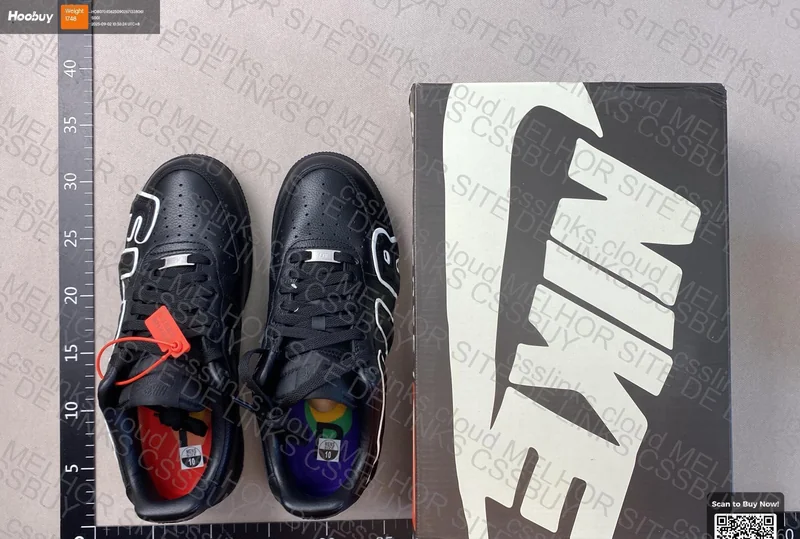 Air Force 1 CPFM