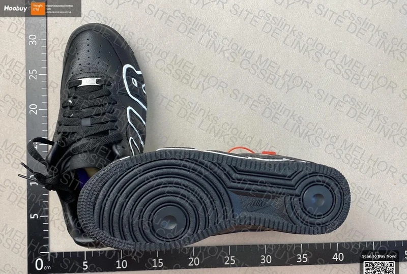 Air Force 1 CPFM 3