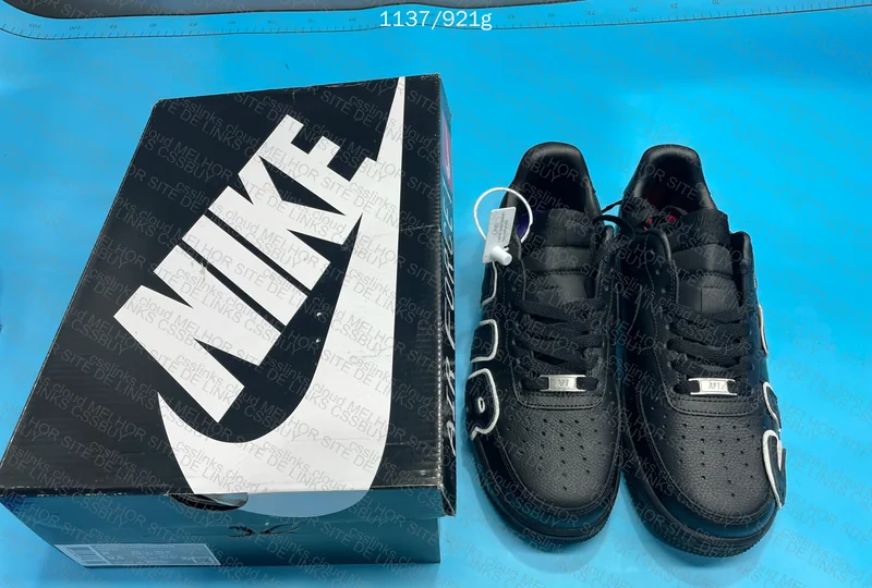 Air Force 1 CPFM 3