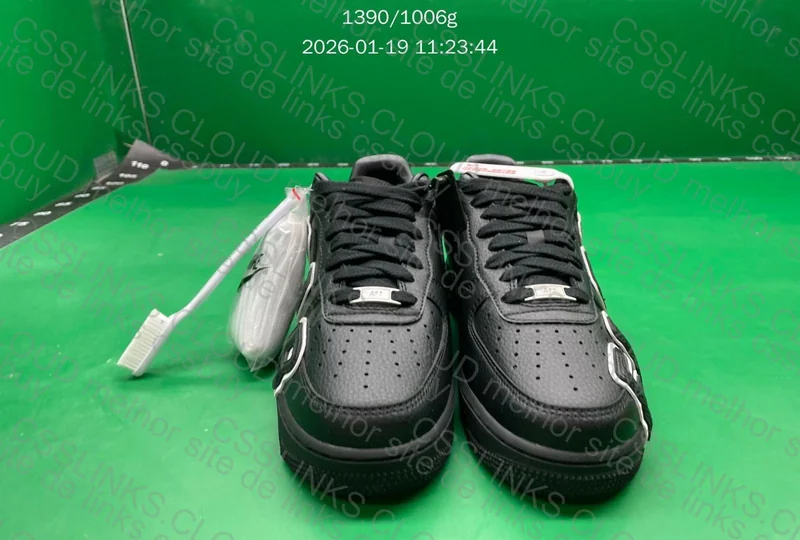 air force 1 cpfm