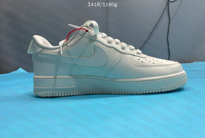 Air Force 1 Cream 10