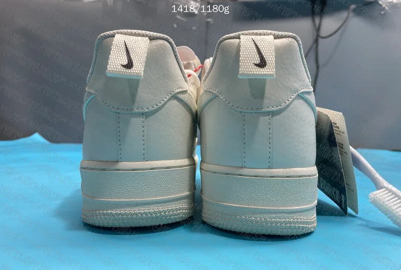 Air Force 1 Cream 4