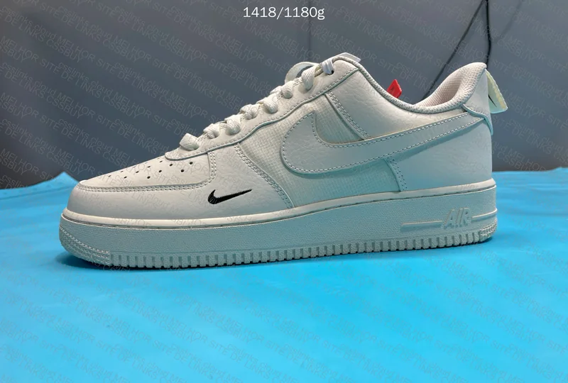 Air Force 1 Cream 6