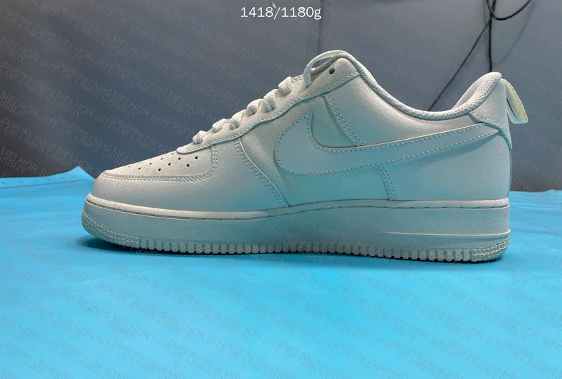 Air Force 1 Cream 7
