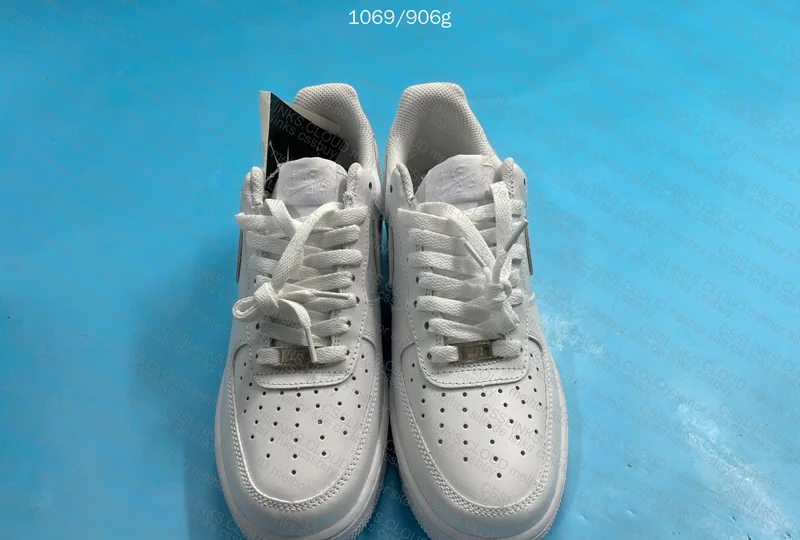 Air Force 1 - Cost-Benefit