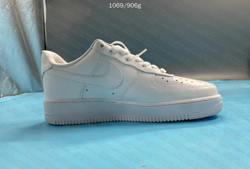 Air Force 1 - Cost-Benefit 2