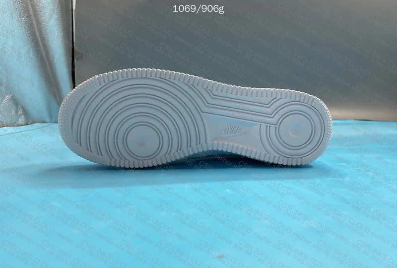 Air Force 1 - Cost-Benefit 3