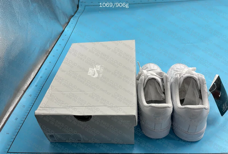 Air Force 1 - Cost-Benefit 4