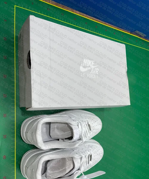 Air force 1 custo beneficio