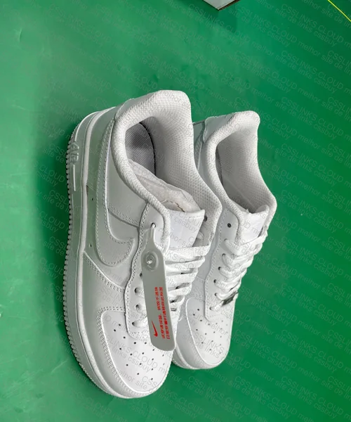 Air force 1 custo beneficio 2