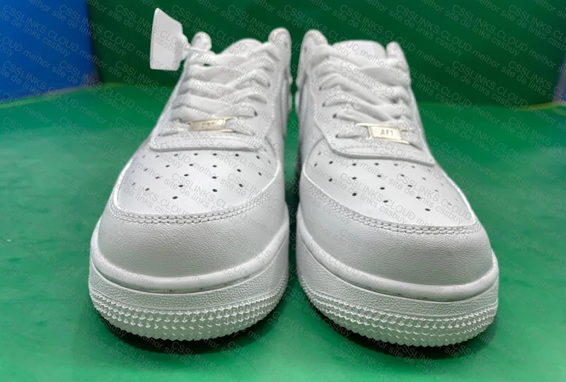 Air force 1 custo beneficio 3