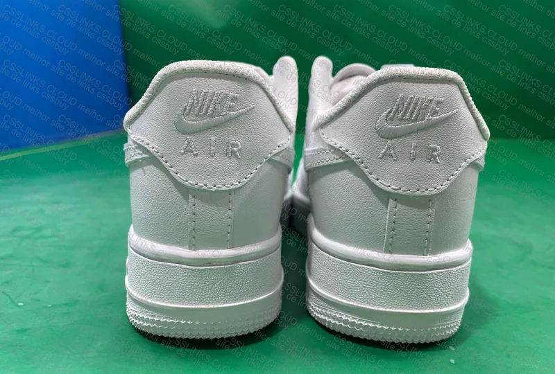 Air force 1 custo beneficio 5