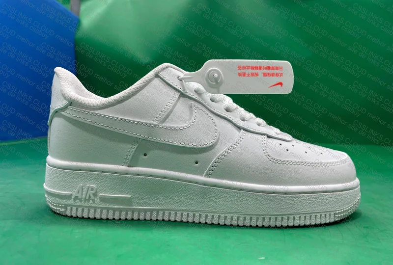 Air force 1 custo beneficio 6