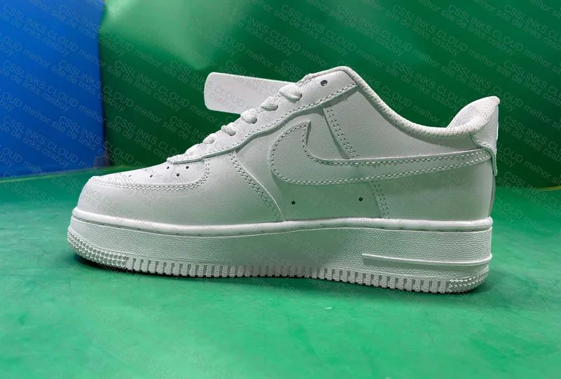 Air force 1 custo beneficio 7