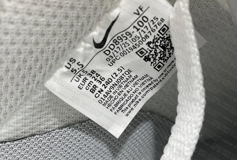 Air force 1 custo beneficio 9