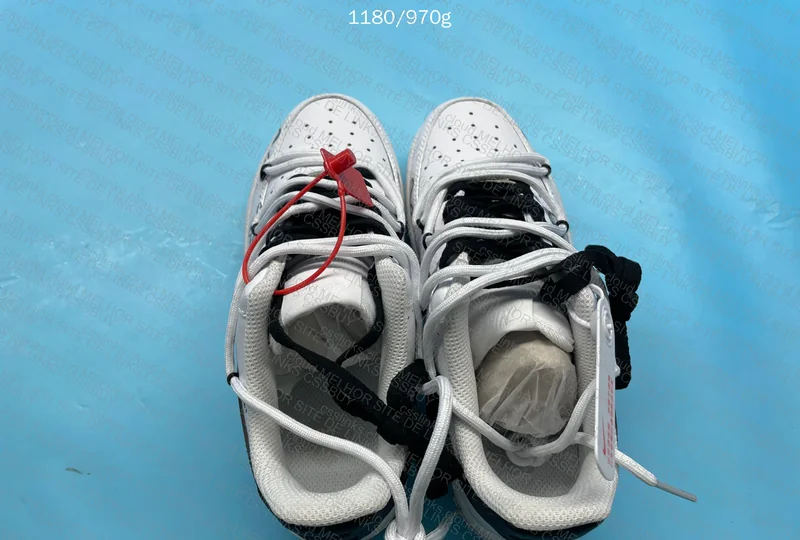 Air Force 1 Custom Spray Painting 2