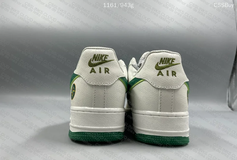 Air Force 1 - Customized