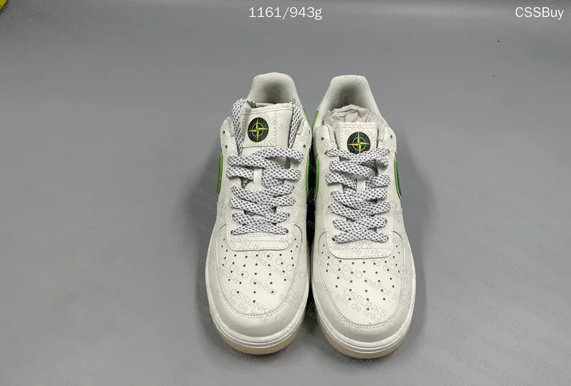 Air Force 1 - Customized 2