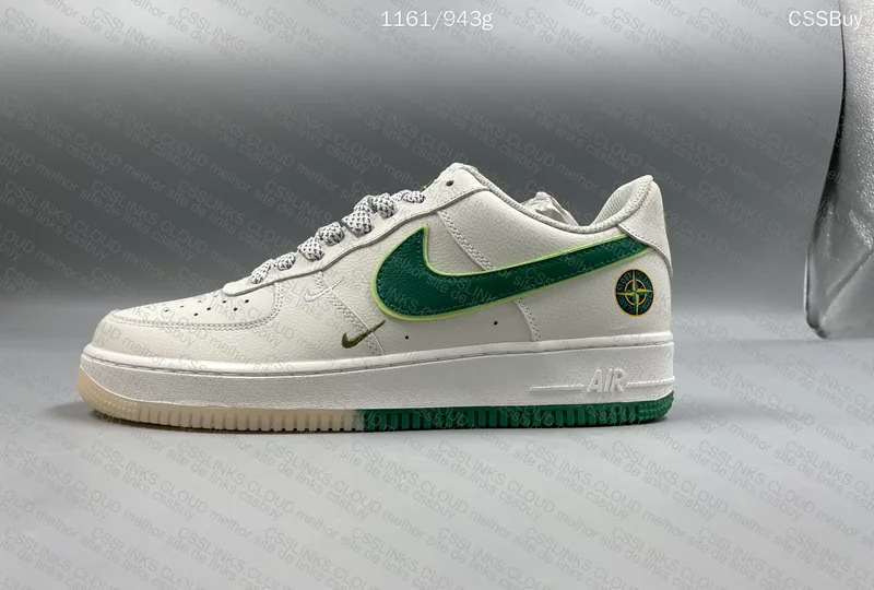 Air Force 1 - Customized 4