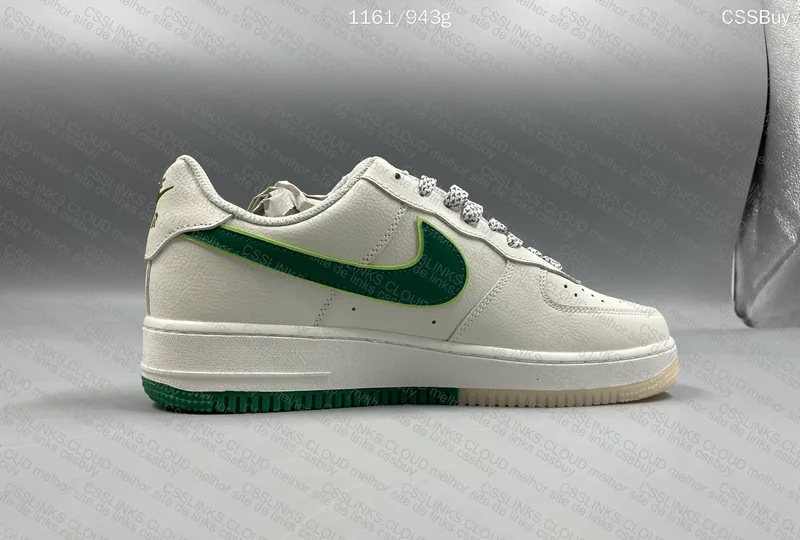 Air Force 1 - Customized 6