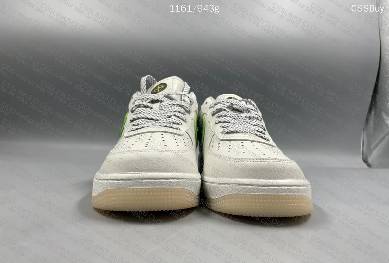 Air Force 1 - Customized 7
