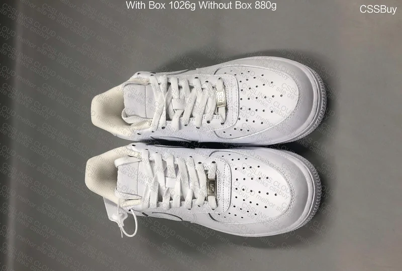 Air Force 1 from 69.00¥
