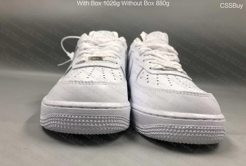Air Force 1 from 69.00¥ 2