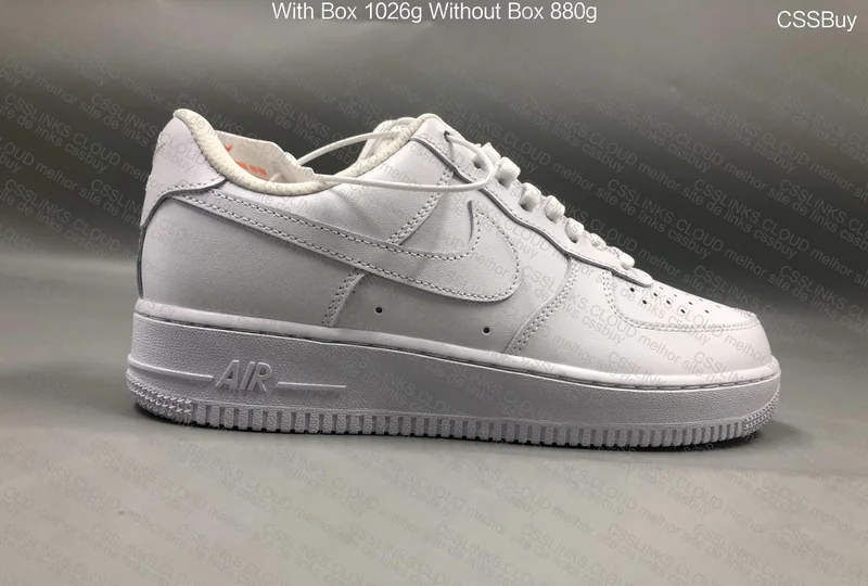 Air Force 1 from 69.00¥ 4