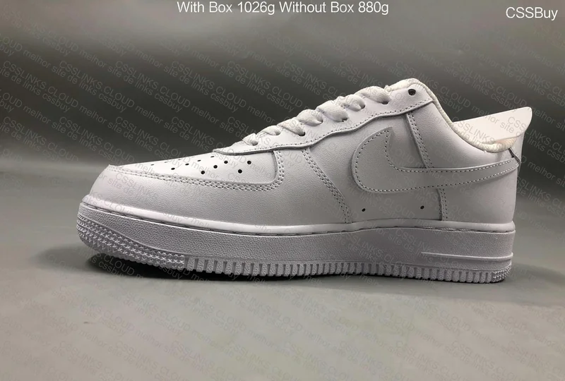 Air Force 1 from 69.00¥ 5