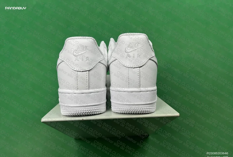 Air Force 1 from 79y 3