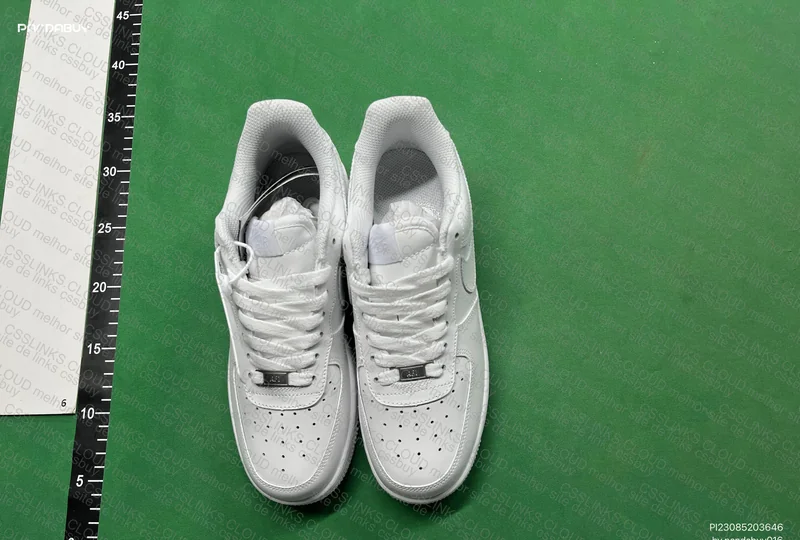 Air Force 1 from 79y 6