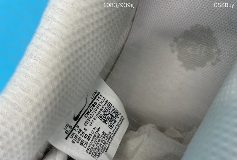 Air Force 1 from 90¥ 2