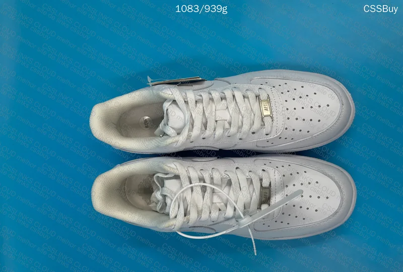 Air Force 1 from 90¥ 5
