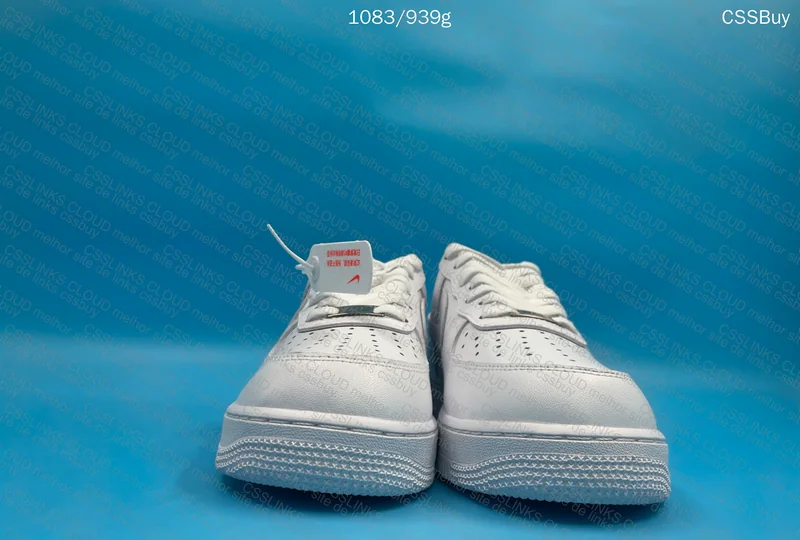 Air Force 1 from 90¥ 6