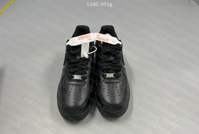 Air Force 1 (Gangster Style!) GL?